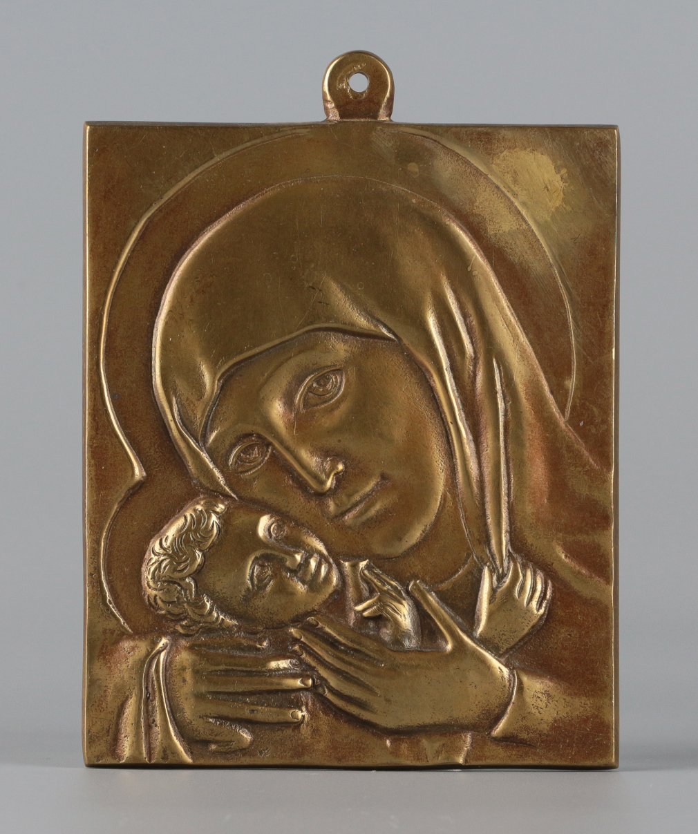 Икона Богородица Корсунская - фото - 1